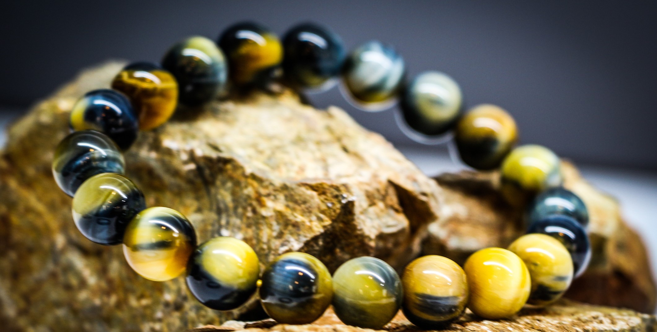 Biżuteria z kamieni